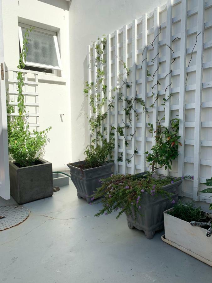 Papenboom Grove Homestay Cape Town