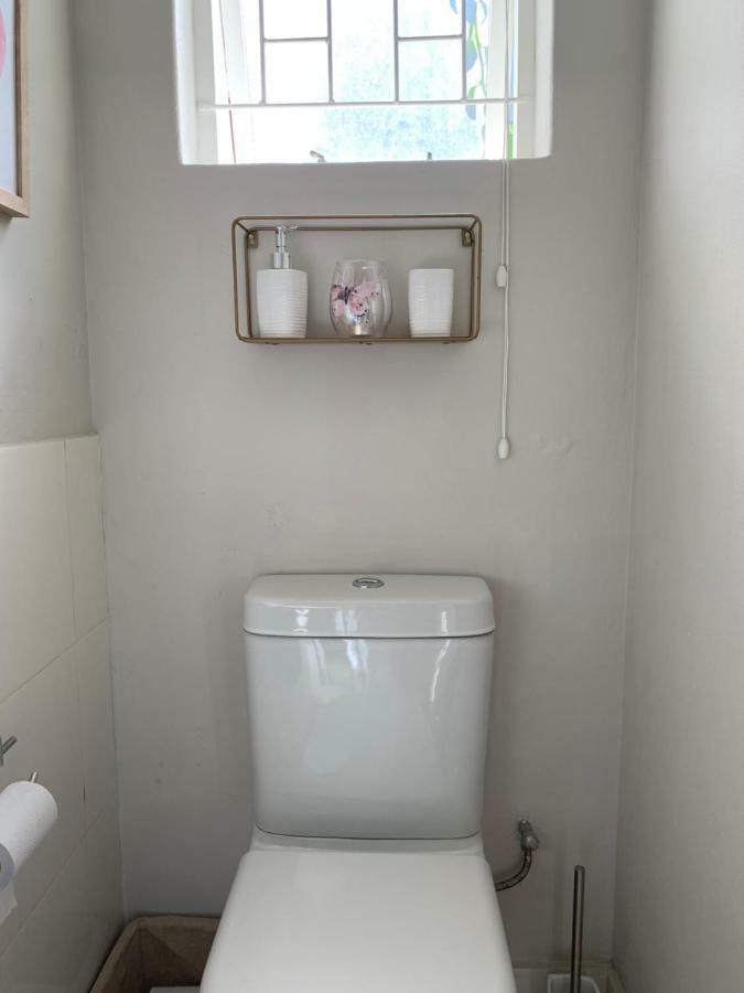 Homestay Papenboom Grove Cape Town