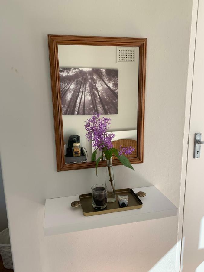 Homestay Papenboom Grove Cape Town